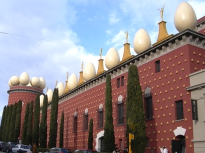 Dalího muzeum
